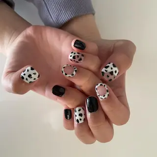 ネイル meilllhair所属・meilll nailのネイルデザイン