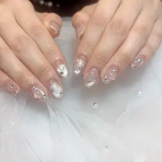 ネイル Chiiy nail所属・Chiiy nailのネイルデザイン