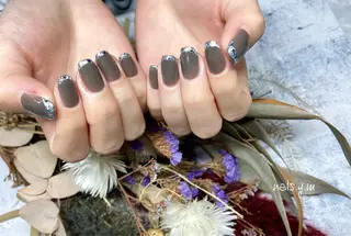 ネイル N.design muraのネイルデザイン