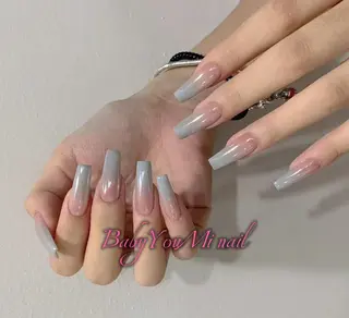 ネイル BabyYouMi nailのネイルデザイン