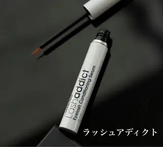 マツエク・マツパ Like me*** eyelashのマツエク・マツパデザイン