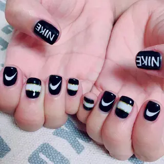 ネイル KaPílína nail salonのネイルデザイン