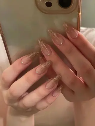 ネイル yurinail所属・yuri nail 高田馬場のネイルデザイン