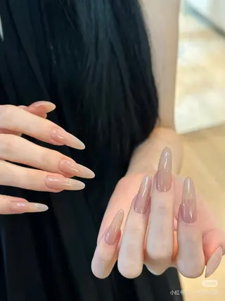 ネイル 🎀セ リ🎀のネイルデザイン