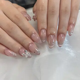 ネイル peTiT chikaneのネイルデザイン