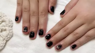 ネイル Vanilla ネイルサロン 西川口のネイルデザイン