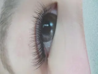 マツエク・マツパ 岡崎 良美のマツエク・マツパデザイン