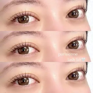 マツエク・マツパ eyelash salon AREY所属・AREY 齊藤のマツエク・マツパデザイン