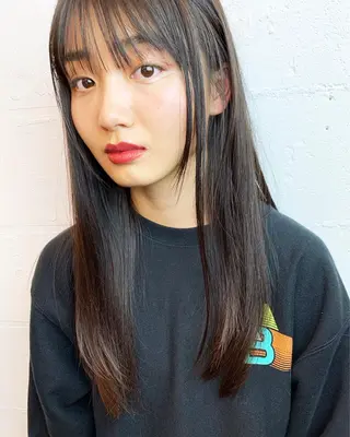 ロング オダ カツヤのその他イメージ