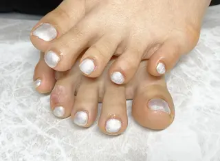 ネイル 🧸熊谷 かほ🧸のネイルデザイン