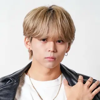 ショート カラー パーマ メンズ 🔥メンズ🔥かっこ いいが正義！代表柿崎のヘアスタイル