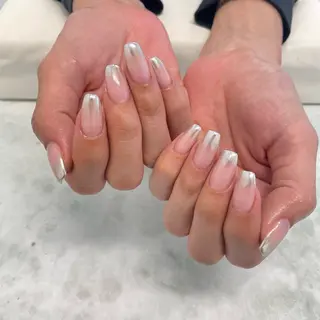 ネイル Bianca SAITO🌺のネイルデザイン