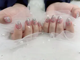 ネイル cerezo ショートネイル専門店のネイルデザイン