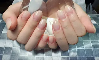 ネイル Regulus 光田のネイルデザイン