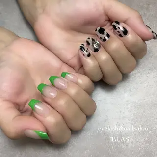ネイル BLAST. nailのネイルデザイン