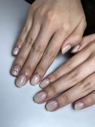 ネイル 松山 美由紀のネイルデザイン