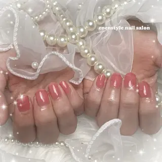 ネイル enenstyle Porcelarts & Nail Salon所属・enenstyle あやの💌のネイルデザイン