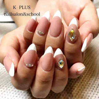 ネイル K PLUS  nail salon所属・K PLUSのネイルデザイン