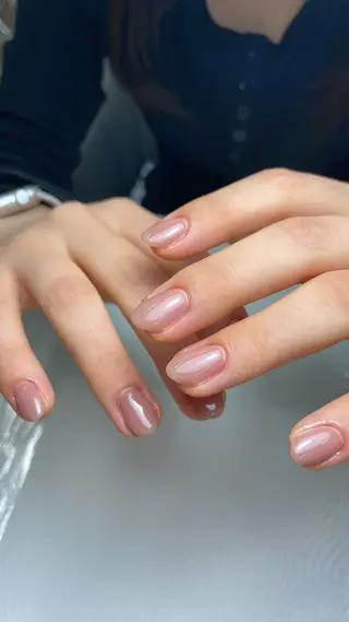 ネイル Munail サロン所属・むねいる nail salonのネイルデザイン