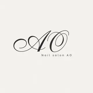 ネイル Nail salon AO所属・Nail salon AOのネイルデザイン