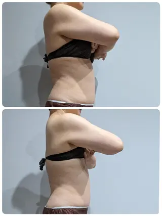 TRILOGY 安田美子のエステ・リラクイメージ