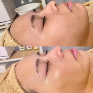 WHITE AQUA 北千住店のエステ・リラクイメージ