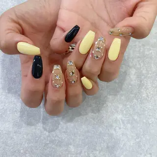 ネイル Rediant Salonのネイルデザイン