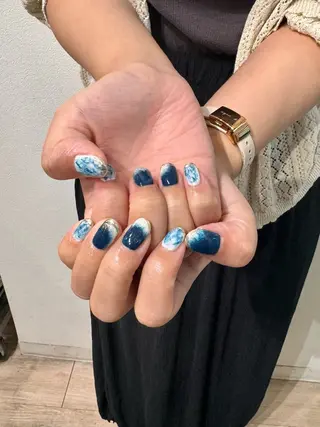 ãã€ã« ðððð§ð âã«ãã/ããŒãã®ãã¢ã¹ã¿ã€ã«