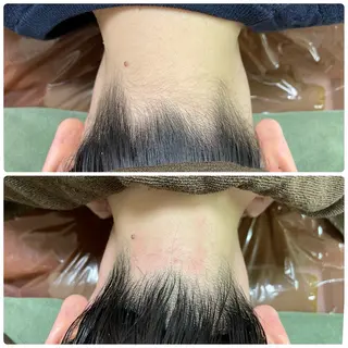 🔰 新米ネイリストのネイルデザイン