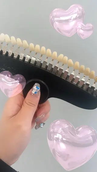 メンズ エクシアホワイトニング草津店所属・nanami -ホワイトニングのその他イメージ