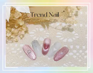 ネイル H1Nail ゆりのネイルデザイン