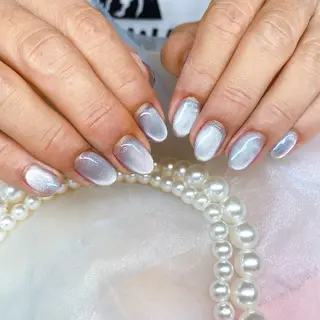 ネイル NailSalon MAHINAのネイルデザイン