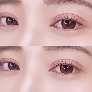 マツエク・マツパ miku 🌟の眉毛・アイブロウイメージ