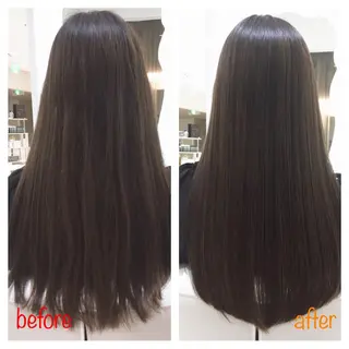 ロング 🍇期間限定🍇特 別掲載中💜山本竜大のヘアスタイル