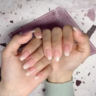 ネイル H1 ネイル サロンのネイルデザイン