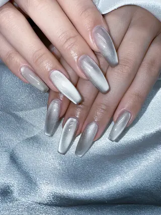 ネイル UniqueNail 長さだし専門店のネイルデザイン