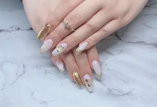 ネイル Nails' Buuのネイルデザイン
