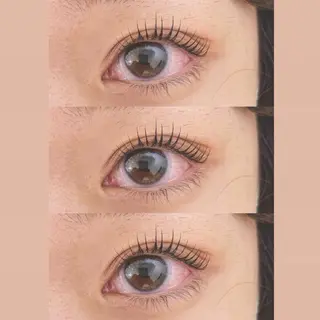 マツエク・マツパ 〜eyelash Sod〜所属・Sod Yumeの眉毛・アイブロウイメージ