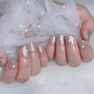 ネイル Jeremy ♡ HARUKAのネイルデザイン