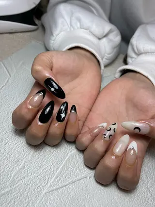 ネイル nailsalon gagaのネイルデザイン