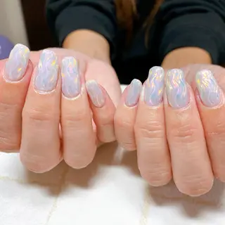 ネイル ネイルサロン アティロン所属・ネイルサロン アティロンのネイルデザイン