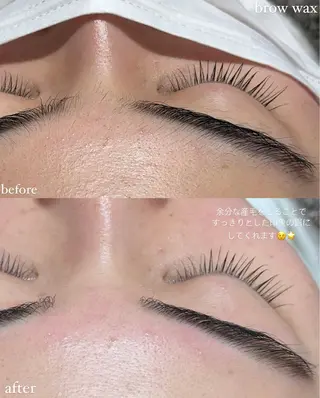 アイブロウ KOCHAB EYELASH 久屋大通店所属・KOCHAB EYELASH　森下のマツエク・マツパデザイン