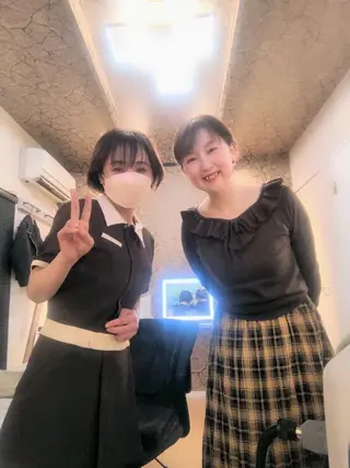 プライベートサロン宿り木所属・江坂@宿り木 脱毛& 耳ツボジュエリーのその他イメージ