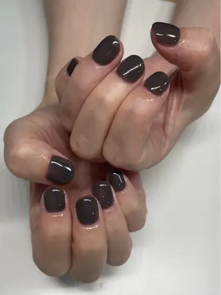 ネイル m naomiのネイルデザイン