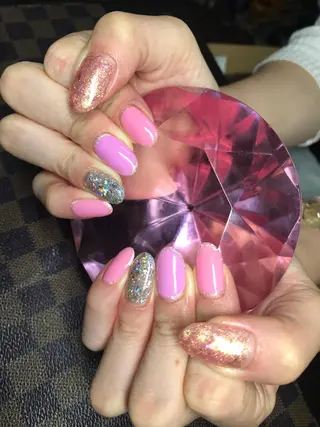 ネイル みんなの店所属・仲谷 つかさのエステ・リラクイメージ