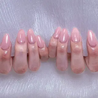 ネイル DIAMOND Nail🥇のネイルデザイン