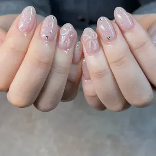 ネイル maison de NALIのネイルデザイン