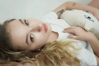 マツエク・マツパ and MORE アンドモア(代々木)のマツエク・マツパデザイン