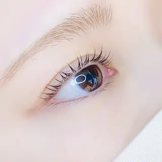 マツエク・マツパ 瀧嶋 みいなの眉毛・アイブロウイメージ