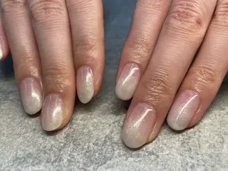 ネイル clear yayoiのネイルデザイン